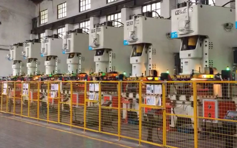 國(guó)產(chǎn)沖壓擺臂機(jī)械手廠家的未來發(fā)展方向是什么？