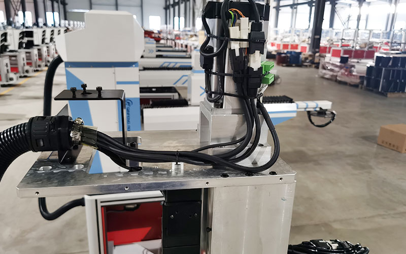 沖床機械手減速機